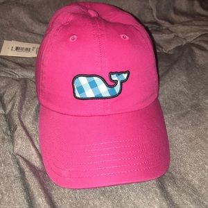 Vineyard vines hat